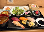 鮨とSAKE 茶屋町Marry: やまちゃんさんの2026年04月23日の2枚目の投稿写真