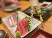 元祖北海魚串 がりや: 石岡 隼さんの2025年05月16日の1枚目の投稿写真
