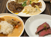 ANAクラウンプラザホテル新潟 オールデイダイニング シーズンカフェ: つかちゃんさんの2026年05月28日の1枚目の投稿写真