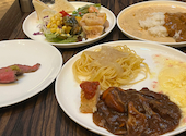 ANAクラウンプラザホテル新潟 オールデイダイニング シーズンカフェ: つかちゃんさんの2026年07月24日の3枚目の投稿写真