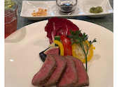 Ristorante Porto Faro リストランテ ポルトファーロ ホテルサンルート新潟2F: つかちゃんさんの2026年08月30日の1枚目の投稿写真