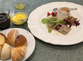Ristorante Porto Faro リストランテ ポルトファーロ ホテルサンルート新潟2F: つかちゃんさんの2026年08月30日の2枚目の投稿写真