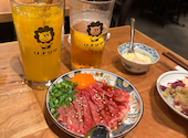 酒場 ひまり堂 恵比寿店: ももさんの2024年06月25日の1枚目の投稿写真