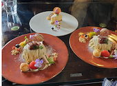 Cafe&Restaurant Bonvoyage ボンボヤージュ 倉敷笹沖: ケイティさんの2022年01月01日の2枚目の投稿写真