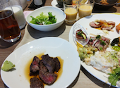 dining SAKURA プレミアホテル CABIN PRESIDENT 大阪: ヨッシーさんの2026年04月13日の2枚目の投稿写真