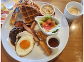 ココス小平店の口コミ画像1