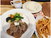 ココス小平店の口コミ画像1