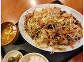 大衆食堂 定食のまる大 国分寺南口店: かけはやさんの2026年04月15日の2枚目の投稿写真
