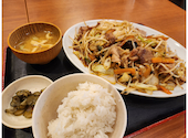 大衆食堂 定食のまる大 国分寺南口店: かけはやさんの2026年04月15日の3枚目の投稿写真