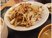 大衆食堂 定食のまる大 国分寺南口店: かけはやさんの2026年05月13日の1枚目の投稿写真