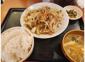 大衆食堂 定食のまる大 国分寺南口店: かけはやさんの2026年05月13日の2枚目の投稿写真