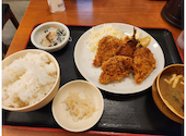 大衆食堂 定食のまる大 国分寺南口店: かけはやさんの2026年06月02日の1枚目の投稿写真