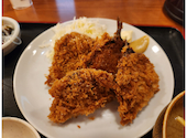 大衆食堂 定食のまる大 国分寺南口店: かけはやさんの2026年06月02日の2枚目の投稿写真