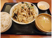 大衆食堂 定食のまる大 国分寺南口店: かけはやさんの2026年08月23日の1枚目の投稿写真