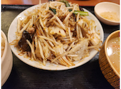 大衆食堂 定食のまる大 国分寺南口店: かけはやさんの2026年08月23日の2枚目の投稿写真