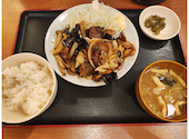 大衆食堂 定食のまる大 国分寺南口店: かけはやさんの2026年09月09日の2枚目の投稿写真