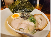 一風堂 新宿アイランドタワー店: かけはやさんの2026年07月16日の1枚目の投稿写真