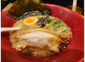 一風堂 新宿アイランドタワー店: かけはやさんの2026年07月25日の1枚目の投稿写真