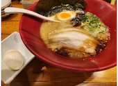 一風堂 新宿アイランドタワー店: かけはやさんの2026年07月25日の2枚目の投稿写真