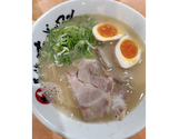 長浜ナンバーワン・博多デイトス店の口コミ画像1