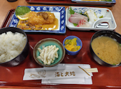 海と大地 若松食堂 八雲亭: みっちゃんさんの2026年08月12日の1枚目の投稿写真