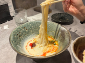 素麺屋 珀 はく 浜松: ちゃうこさんの2025年07月06日の2枚目の投稿写真