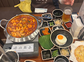 サウィ食堂 神戸三宮店: くるみさんの2026年04月20日の1枚目の投稿写真