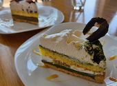 TAKCAFE italian dishes and cakes: あっちゃんさんの2026年03月25日の2枚目の投稿写真