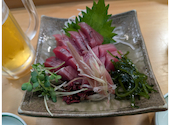 魚正すしの口コミ画像1