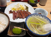 牛たん炭焼 利久 中央通り店: 由愛さんの2024年02月25日の1枚目の投稿写真