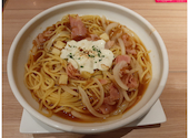 もちの木パスタ 三鷹店: fさんの2026年10月07日の1枚目の投稿写真