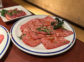 焼肉 紋次郎 市川店: タムタツさんの2026年06月07日の1枚目の投稿写真