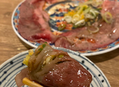 炭火焼肉 flower フラワー 名古屋駅前店: うりずんさんの2025年04月07日の2枚目の投稿写真