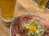 炭火焼肉 flower フラワー 名古屋駅前店: うりずんさんの2025年04月07日の3枚目の投稿写真