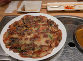 韓国料理 9"36 ギュウサム 渋谷東口店: ココちゃんさんの2026年04月20日の1枚目の投稿写真