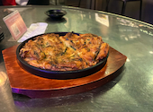 KOREAN CAFE ONDO オンド 立川GREENSPRINGS: かねちゃんさんの2026年03月26日の1枚目の投稿写真