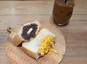 ORO CAFE オーロカフェ 宝塚店: くまごろうさんの2026年07月17日の1枚目の投稿写真
