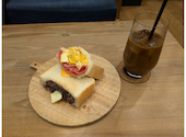 ORO CAFE オーロカフェ 宝塚店: くまごろうさんの2026年08月22日の1枚目の投稿写真
