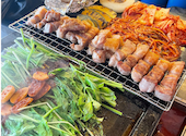 韓国料理 ブルバム 新大久保店: あんなさんの2025年08月30日の1枚目の投稿写真