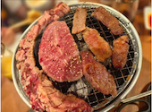 韓国焼肉 萬和苑 東陽町店: シュウさんの2026年02月26日の1枚目の投稿写真