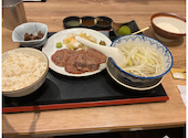 牛たん炭焼 利久 トリエ京王調布店: ユッコムさんの2026年09月16日の1枚目の投稿写真