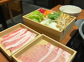 しゃぶしゃぶ温野菜 立川店: たまごさんの2026年03月の1枚目の投稿写真