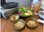 韓国料理 いふう マロニエゲート銀座1店: たまごさんの2026年06月28日の1枚目の投稿写真