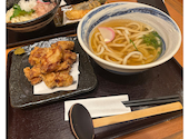 杵屋六本木泉ガーデンタワー店の口コミ画像1