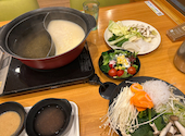 しゃぶ食べ 三鷹北口駅前店: たまごさんの2026年07月31日の1枚目の投稿写真