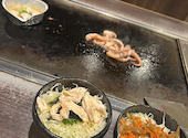 お好み焼きもんじゃ 粉や 立川店: たまごさんの2026年07月31日の1枚目の投稿写真