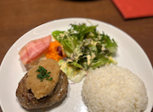 和牛ハンバーグ＆ステーキ 肉屋 格之進 F: たまごさんの2026年08月31日の1枚目の投稿写真