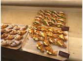 BAKERY RESTAURANT C ベーカリーレストランシー 渋谷マークシティ店: たまごさんの2026年05月31日の1枚目の投稿写真