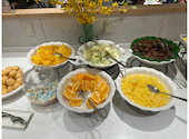 BON WORLD BUFFET: たまごさんの2026年03月22日の1枚目の投稿写真