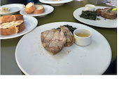 THE PARKSIDE GRILL by SCHMATZ ザ パークサイドグリル バイ シュマッツ: たまごさんの2026年05月31日の1枚目の投稿写真